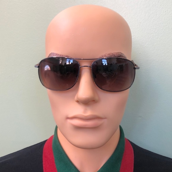 Armani Exchange Non-Rx Sunglasses - Picture 3 of 10